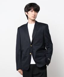 Mr. BATHING APE�i�~�X�^�[�x�C�V���O�G�C�v�j�́u2 BUTTON BLAZER�i�e�[���[�h�W���P�b�g�j�v