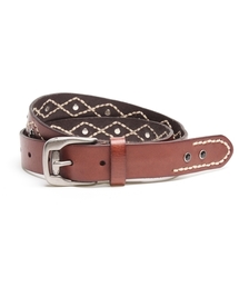 NANO universe | ストーン×スタッズベルト(ベルト)