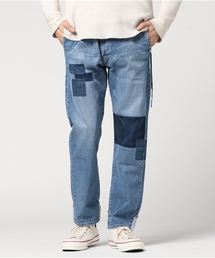 REMI RELIEF（レミレリーフ）の「REMI RELIEF レミレリーフ DENIM PT 