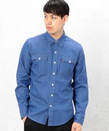 Levi's | [リーバイス] BC LEVIS ORANGE TAB シャツ ◆(シャツ/ブラウス)