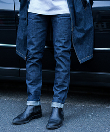 FACTOTUM | 【FACTOTUM×Wrangler】WR×FACTOTUM×STUDIOUSテーパードジーンズ(デニムパンツ)
