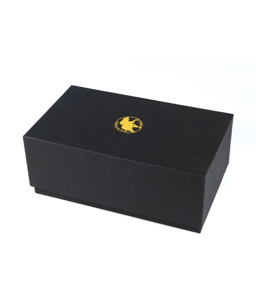 Hunting World（ハンティングワールド）の「【Hunting World】 LAND SCAPE HW930 メンズ腕時計（アナログ腕時計・メンズ・シルバー系その他/シルバー×ブルー/ブラック/ネイビー・FREE/SMALL）」の17枚目の写真