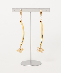 【nocca】bouquet earring
