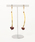 TONE SELECT GOODS�i�g�[���Z���N�g�O�b�Y�j�́u�ynocca�zbouquet earring�i�C�������O�j�v�b���̑�