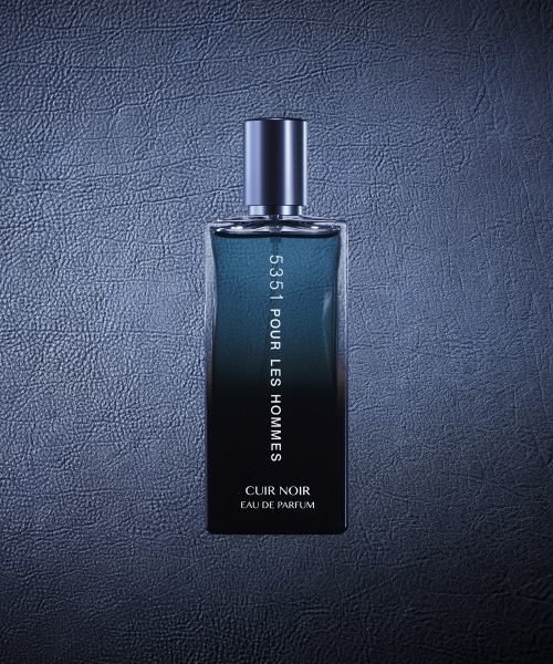 5351 POUR LES HOMMES(�S�[�T���S�[�C�`�v�[���I��)��CUIR NOIR(�L���C�[���m���[��)(����)