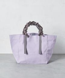 LUDLOW（ラドロー）の「＜LUDLOW（ラドロー）＞キャンバス グレープ