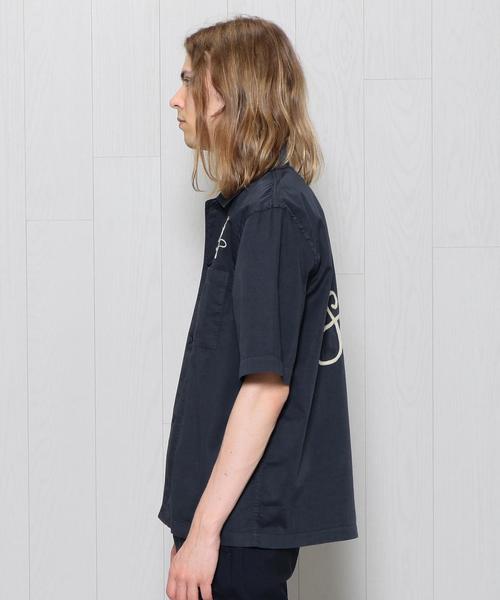 Our Legacy（アワーレガシー）の「＜OUR LEGACY＞SPLASH SHITRT