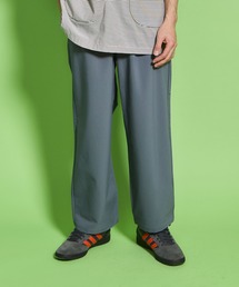 EQ WIDE PANT  /イクイリブリウム ワイド パンツ
