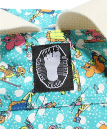 BERNHARD WILLHELM（ベルンハルトウィルヘルム）の「BERNHARD WILLHELM