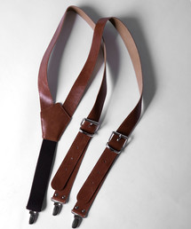 CERCA - GOODS�i�`�F���J - �O�b�Y�j�́uLUON/���U�[�^�b�`�T�X�y���_�[�i�T�X�y���_�[�j�v