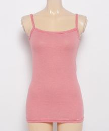 Saintete�i�T���e�e�j�́uSaintete/�T���e�e�@CAMISOLE BORDER/�L���~�\�[���@�{�[�_�[�y���{���z�i�L���~�\�[���j�v