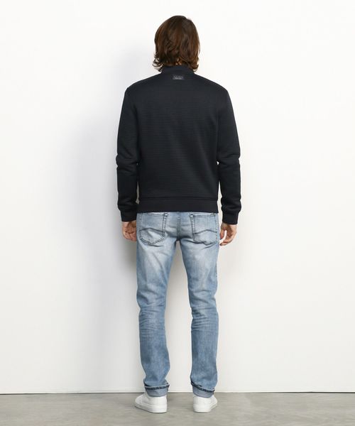 【美品】アルマーニ　エクスチェンジ　Armani exchange ブルゾン ARMANI EXCHANGE ブルゾン アウター 「A|X アルマーニ