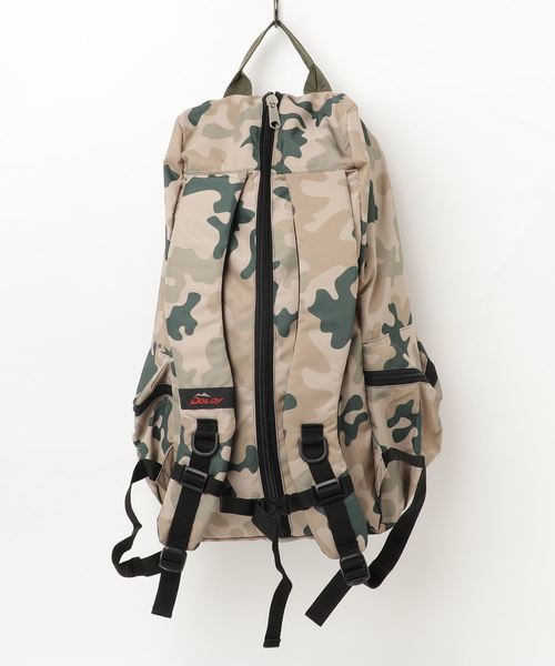 doldy(ドルディ)の「【DOLDY】ドルディー KESPA バックパック(バックパック/リュック・メンズ・ブラック/ベージュ/ネイビー/オリーブ/グリーン系カモフラージュ/ブラウン系カモフラージュ・ONE SIZE)」の7枚目の写真
