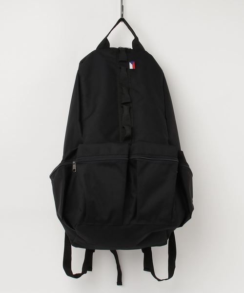 doldy(ドルディ)の「【DOLDY】ドルディー KESPA バックパック(バックパック/リュック・メンズ・ブラック/ベージュ/ネイビー/オリーブ/グリーン系カモフラージュ/ブラウン系カモフラージュ・ONE SIZE)」の2枚目の写真