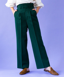 UNITED TOKYO | リボーンカコウストレートパンツ(その他パンツ)