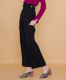 UNITED TOKYO | リボーンカコウストレートパンツ(その他パンツ)