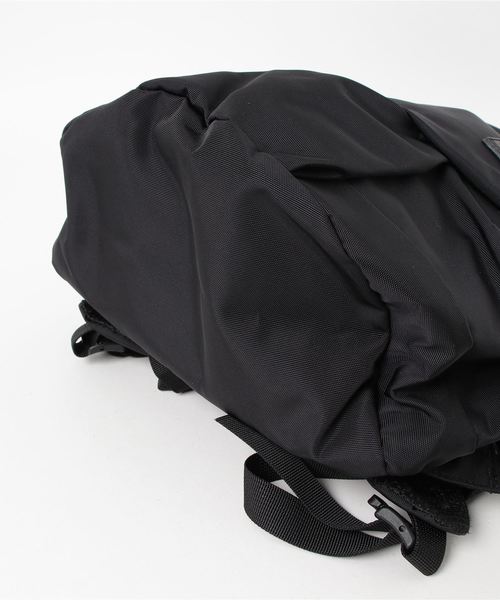 F/CE. （エフシーイー）の「F/CE /エフシーイー　630 2WAY BAG 20L（バックパック/リュック・メンズ・ブラック/ネイビー・FREE）」の3枚目の写真