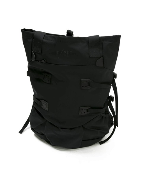 F/CE. （エフシーイー）の「F/CE /エフシーイー　630 2WAY BAG 20L（バックパック/リュック・メンズ・ブラック/ネイビー・FREE）」の7枚目の写真
