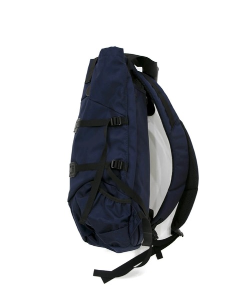 F/CE. （エフシーイー）の「F/CE /エフシーイー　630 2WAY BAG 20L（バックパック/リュック・メンズ・ブラック/ネイビー・FREE）」の10枚目の写真