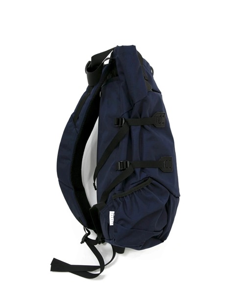 F/CE. （エフシーイー）の「F/CE /エフシーイー　630 2WAY BAG 20L（バックパック/リュック・メンズ・ブラック/ネイビー・FREE）」の12枚目の写真