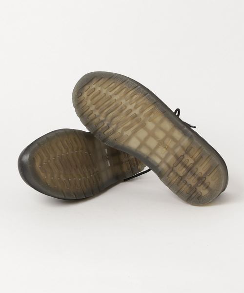 tiptop（ティップトップ）の「クリア底レースアップシューズ（その他シューズ・レディース・ブラック/ブラック系その他・MEDIUM/LARGE）」の4枚目の写真