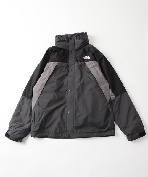 FREAK'S STORE(フリークスストア)の「WEB限定 THE NORTH FACE/ザノースフェイス XXX TRICLIMATE JACKET(ナイロンジャケット)」|グレー