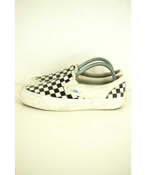 ブランド古着】OG CLASSIC SLIP-ON LX OGクラシックスリッポンLX 