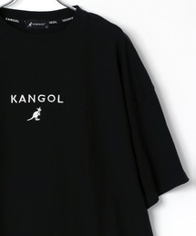 KANGOL(�J���S�[��)��KANGOL/�J���S�[�� �r�b�O�V���G�b�g �~�j���S�h�J T�V���c(T�V���c/�J�b�g�\�[)