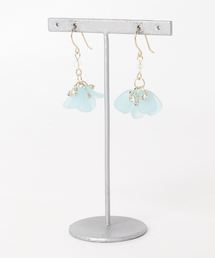 【dictionary / ディクショナリー】 サマー デザイン ピアス
