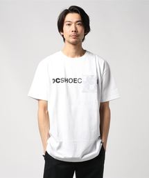 半袖Tシャツ DC 19 PAISLEY 5126J941