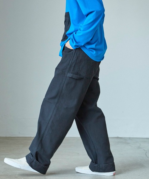 Lee(���[)��Lee/���[�y���j�Z�b�N�X�zDungrees �y�C���^�[�p���c(�p���c)