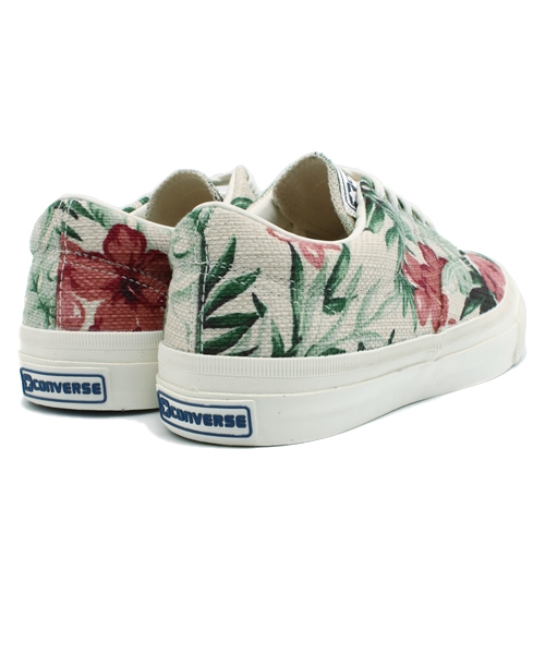 CONVERSE（コンバース）の「SKIDGRIP TROPICS/スキッドグリップ トロピックス（スニーカー・メンズ・ネイビー/ホワイト・8.5/6.5/6/4.5/3.5/5.5/8/9.5/5/4/7/9/10.5/7.5）」の5枚目の写真