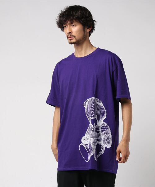 AFYF（エーエフワイエフ）の「【AFYF】AFYF Premium Souvenir Short Sleeve T-Shirt  "No2" by GILDAN Premium Cotton 5.6oz / AFYFスーベニア ショートスリーブ Tシャツ "No2" ギルダン プレミアム コットン5.6oz AFYF グラフィック by ロフトスキー（Tシャツ/カットソー・メンズ・ライトブルー/ブラック/パープル/マルーン/ホワイト系その他3/ホワイト系その他2/ホワイト系その他4/ホワイト系その他5/ブラック系その他2/ホワイト系その他/ブラック系その他/ブラック系その他3/ブラック系その他4/ブラック系その他5/ホワイト系その他6/ブラック系その他6/その他/オレンジ系その他/グリーン系その他2/イエロー系その他/グリーン系その他3/グリーン系その他/イエロー系その他2/ホワイト系その他7/ミント/レッド系その他/グリーン系その他4/パープル系その他/パープル系その他2・FREE/LARGE/XXX-LARGE/X-LARGE）」の21枚目の写真