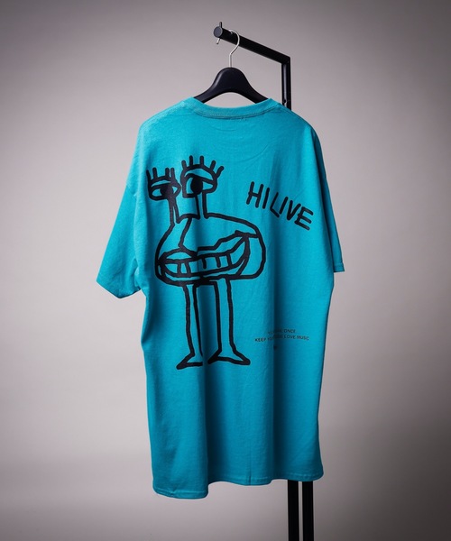 AFYF（エーエフワイエフ）の「【AFYF】AFYF Premium Souvenir Short Sleeve T-Shirt  "No2" by GILDAN Premium Cotton 5.6oz / AFYFスーベニア ショートスリーブ Tシャツ "No2" ギルダン プレミアム コットン5.6oz AFYF グラフィック by ロフトスキー（Tシャツ/カットソー・メンズ・ライトブルー/ブラック/パープル/マルーン/ホワイト系その他3/ホワイト系その他2/ホワイト系その他4/ホワイト系その他5/ブラック系その他2/ホワイト系その他/ブラック系その他/ブラック系その他3/ブラック系その他4/ブラック系その他5/ホワイト系その他6/ブラック系その他6/その他/オレンジ系その他/グリーン系その他2/イエロー系その他/グリーン系その他3/グリーン系その他/イエロー系その他2/ホワイト系その他7/ミント/レッド系その他/グリーン系その他4/パープル系その他/パープル系その他2・FREE/LARGE/XXX-LARGE/X-LARGE）」の17枚目の写真