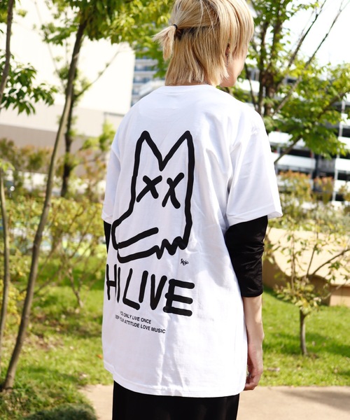 AFYF（エーエフワイエフ）の「【AFYF】AFYF Premium Souvenir Short Sleeve T-Shirt  "No2" by GILDAN Premium Cotton 5.6oz / AFYFスーベニア ショートスリーブ Tシャツ "No2" ギルダン プレミアム コットン5.6oz AFYF グラフィック by ロフトスキー（Tシャツ/カットソー・メンズ・ライトブルー/ブラック/パープル/マルーン/ホワイト系その他3/ホワイト系その他2/ホワイト系その他4/ホワイト系その他5/ブラック系その他2/ホワイト系その他/ブラック系その他/ブラック系その他3/ブラック系その他4/ブラック系その他5/ホワイト系その他6/ブラック系その他6/その他/オレンジ系その他/グリーン系その他2/イエロー系その他/グリーン系その他3/グリーン系その他/イエロー系その他2/ホワイト系その他7/ミント/レッド系その他/グリーン系その他4/パープル系その他/パープル系その他2・FREE/LARGE/XXX-LARGE/X-LARGE）」の4枚目の写真