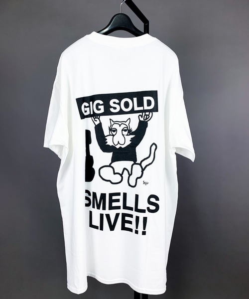 AFYF（エーエフワイエフ）の「【AFYF】AFYF Premium Souvenir Short Sleeve T-Shirt  "No2" by GILDAN Premium Cotton 5.6oz / AFYFスーベニア ショートスリーブ Tシャツ "No2" ギルダン プレミアム コットン5.6oz AFYF グラフィック by ロフトスキー（Tシャツ/カットソー・メンズ・ライトブルー/ブラック/パープル/マルーン/ホワイト系その他3/ホワイト系その他2/ホワイト系その他4/ホワイト系その他5/ブラック系その他2/ホワイト系その他/ブラック系その他/ブラック系その他3/ブラック系その他4/ブラック系その他5/ホワイト系その他6/ブラック系その他6/その他/オレンジ系その他/グリーン系その他2/イエロー系その他/グリーン系その他3/グリーン系その他/イエロー系その他2/ホワイト系その他7/ミント/レッド系その他/グリーン系その他4/パープル系その他/パープル系その他2・FREE/LARGE/XXX-LARGE/X-LARGE）」の6枚目の写真