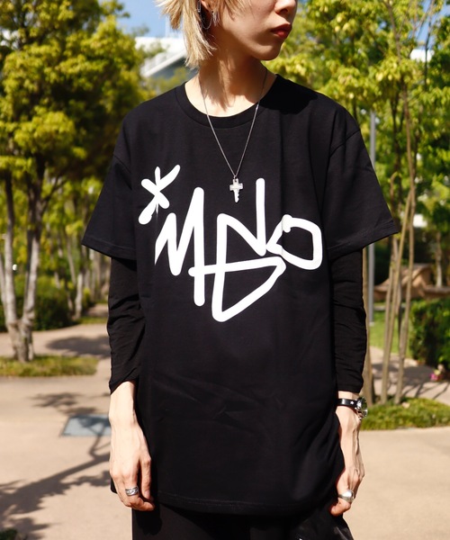 AFYF（エーエフワイエフ）の「【AFYF】AFYF Premium Souvenir Short Sleeve T-Shirt  "No2" by GILDAN Premium Cotton 5.6oz / AFYFスーベニア ショートスリーブ Tシャツ "No2" ギルダン プレミアム コットン5.6oz AFYF グラフィック by ロフトスキー（Tシャツ/カットソー・メンズ・ライトブルー/ブラック/パープル/マルーン/ホワイト系その他3/ホワイト系その他2/ホワイト系その他4/ホワイト系その他5/ブラック系その他2/ホワイト系その他/ブラック系その他/ブラック系その他3/ブラック系その他4/ブラック系その他5/ホワイト系その他6/ブラック系その他6/その他/オレンジ系その他/グリーン系その他2/イエロー系その他/グリーン系その他3/グリーン系その他/イエロー系その他2/ホワイト系その他7/ミント/レッド系その他/グリーン系その他4/パープル系その他/パープル系その他2・FREE/LARGE/XXX-LARGE/X-LARGE）」の12枚目の写真