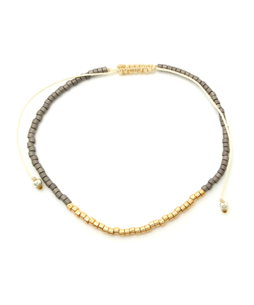 Columbia(コロンビア)の「Guanabana: コロンビア/ビーズブレスレット(ブレスレット・メンズ・レッド/ワイン/グリーン/ブルー/シルバー/ゴールド・ONE SIZE)」の6枚目の写真