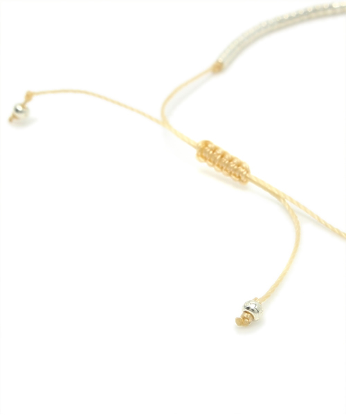 Columbia(コロンビア)の「Guanabana: コロンビア/ビーズブレスレット(ブレスレット・メンズ・レッド/ワイン/グリーン/ブルー/シルバー/ゴールド・ONE SIZE)」の9枚目の写真