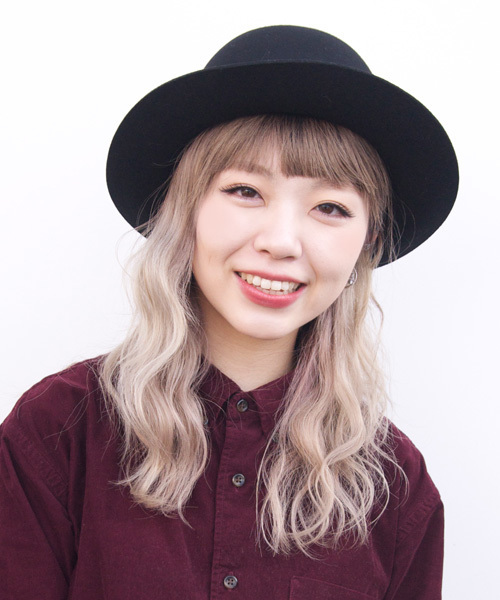 polcadot（ポルカドット）の「[Ruben]POCKETABLE BOWLER HAT/フェルトポケッタブルボーラー（ハット・メンズ・ブラック/ブラウン/グレー/キャメル・FREE）」の2枚目の写真