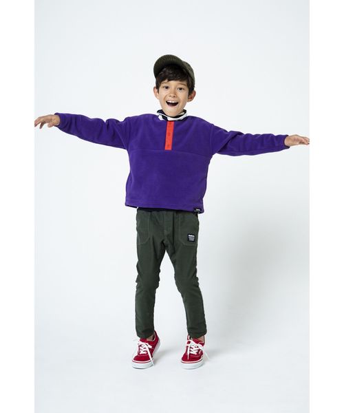 highking�i�n�C�L���O�j�́ufeeling pullover�i���̑��g�b�v�X�j�v�b�p�[�v��