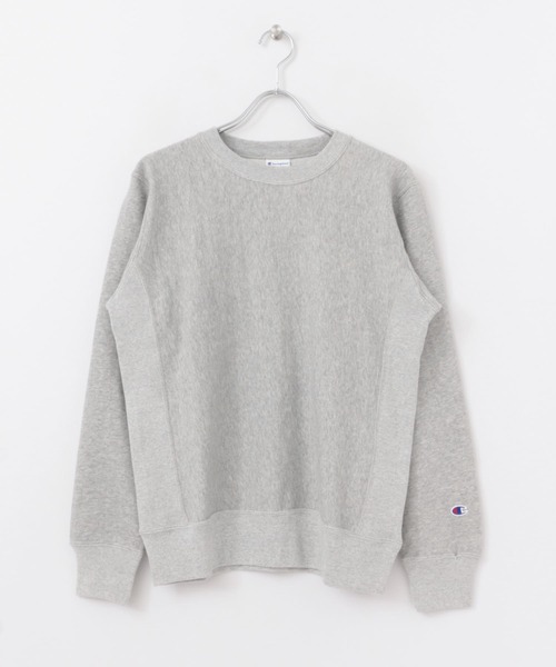 Champion(�`�����s�I��)��Champion�@CREW NECK SWEAT(T�V���c/�J�b�g�\�[)