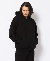 LOS ANGELES APPAREL | LA APPAREL / ロサンゼルスアパレル　 Heavy Fleece Hood Sweat ヘビーフリースフードスウェット(パーカー)