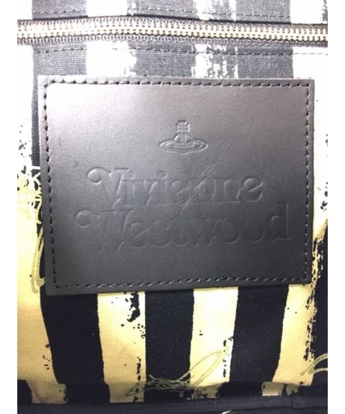 ブランド古着】EXECUTIVE ヤスミンバッグ（ハンドバッグ）｜Vivienne