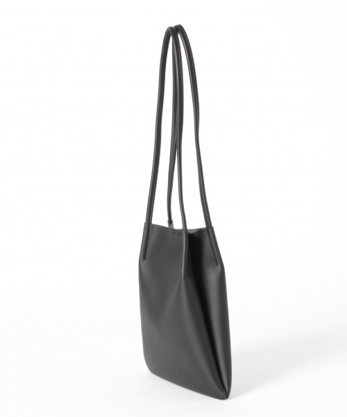 LOWRYS FARM（ローリーズファーム）の「ＦＬミニトートＢＡＧ　864744（トートバッグ・レディース・ブラック/アイボリー/ベージュ・FREE）」の4枚目の写真