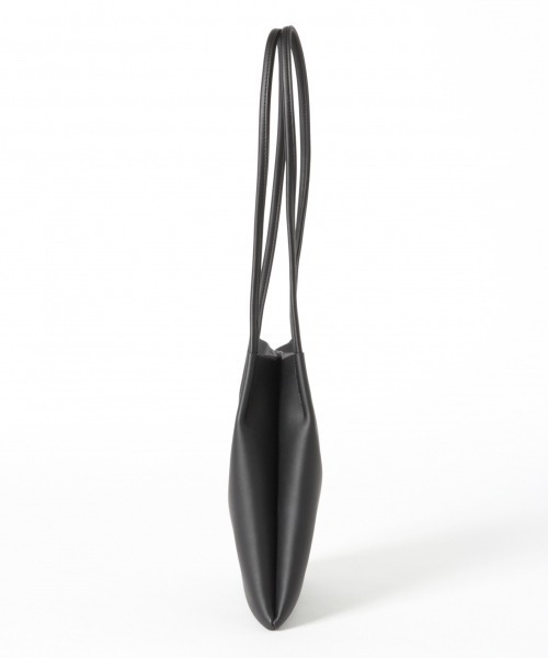 LOWRYS FARM（ローリーズファーム）の「ＦＬミニトートＢＡＧ　864744（トートバッグ・レディース・ブラック/アイボリー/ベージュ・FREE）」の5枚目の写真