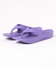 RUGGEDWORKS | ＴＥＬＩＣ　ＦＬＩＰ　ＦＬＯＰ　100(サンダル)