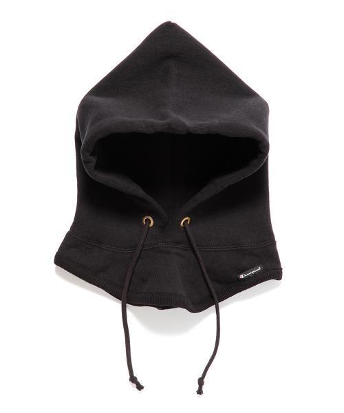 BEAMS（ビームス）の「CHAMPION×BEAMS / 別注 フード型 スヌード