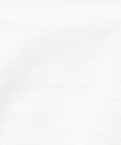 green label relaxing（グリーンレーベルリラクシング）の「GT 60/2  ムジ&BORハイネック POカットソー ◆（Tシャツ/カットソー・レディース・オフホワイト/グレー/ネイビー・フリー）」の12枚目の写真