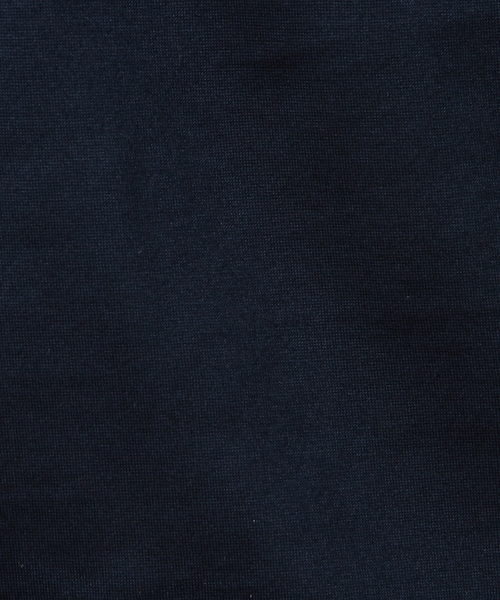 green label relaxing（グリーンレーベルリラクシング）の「GT 60/2  ムジ&BORハイネック POカットソー ◆（Tシャツ/カットソー・レディース・オフホワイト/グレー/ネイビー・フリー）」の13枚目の写真